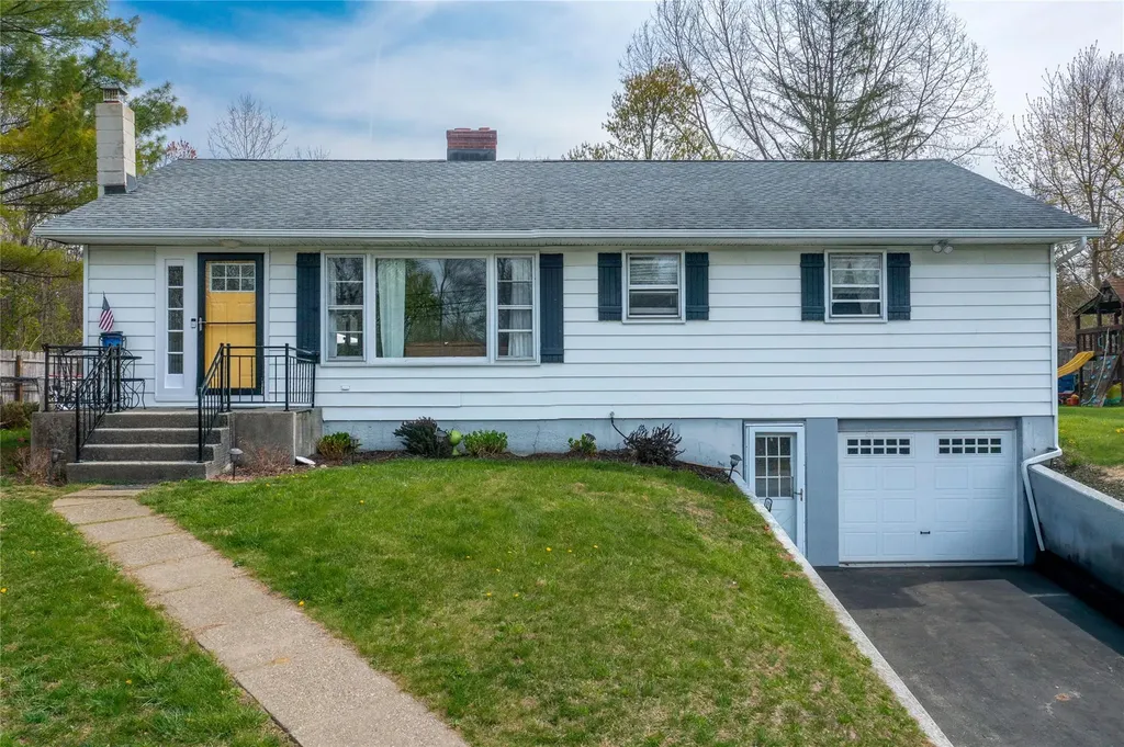 41 Hillside Avenue Dover NY 12594