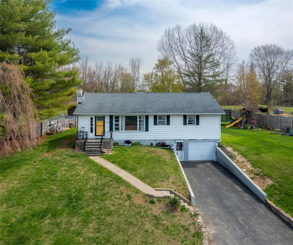 41 Hillside Avenue Wingdale NY 12594
