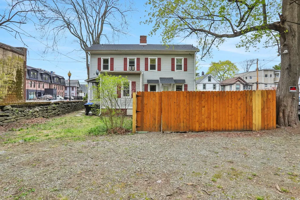 125-127 South Avenue Poughkeepsie NY 12601