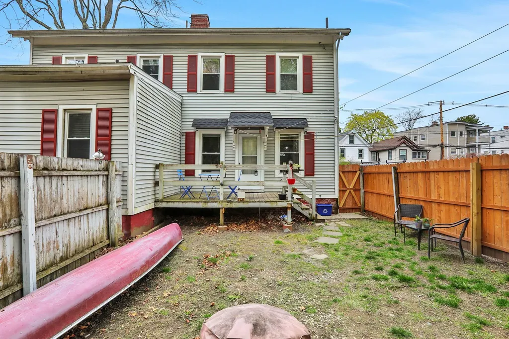 125-127 South Avenue Poughkeepsie NY 12601
