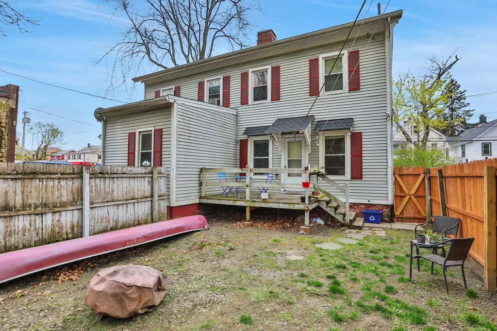 125-127 South Avenue Poughkeepsie NY 12601
