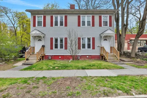 125-127 South Avenue Poughkeepsie NY 12601