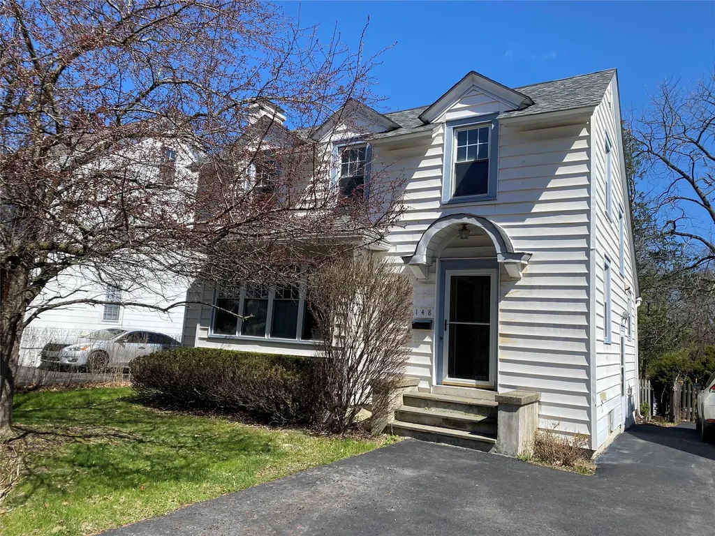 148 Hooker Avenue Poughkeepsie NY 12601