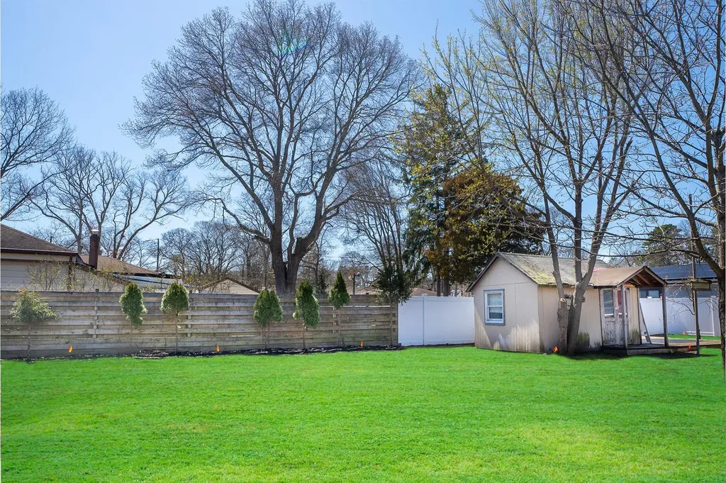 100 S Evergreen Drive Selden NY 11784