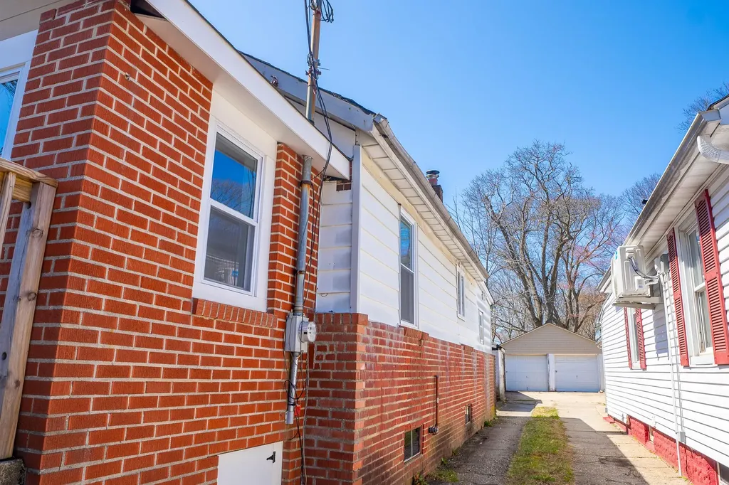 100 S Evergreen Drive Selden NY 11784