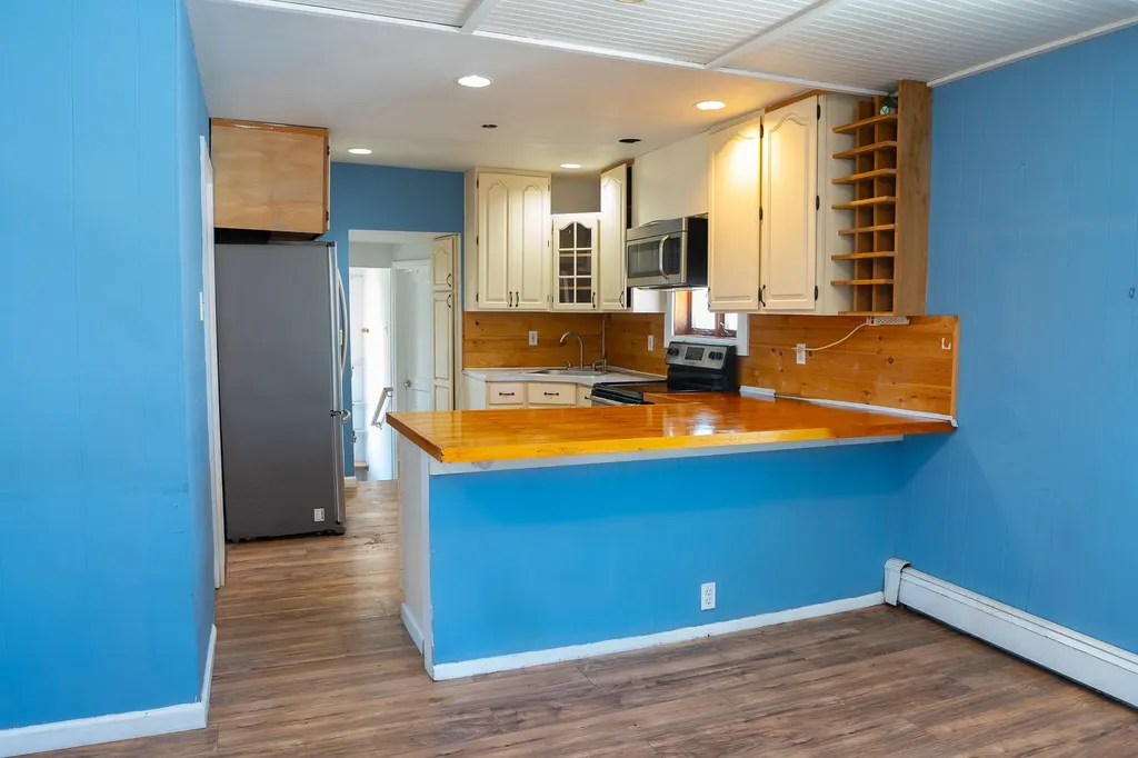 100 S Evergreen Drive Selden NY 11784