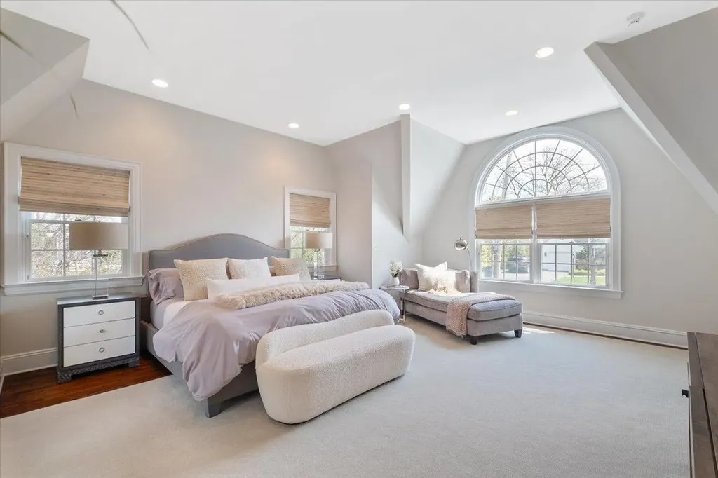210 Clayton Road Scarsdale NY 10583