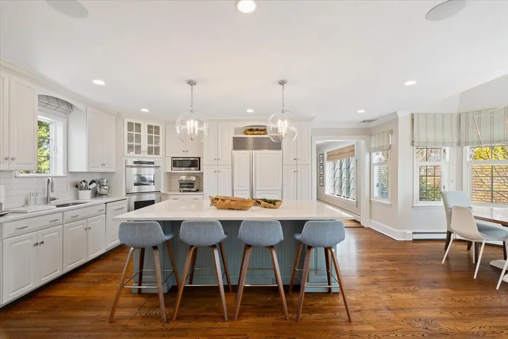 210 Clayton Road Scarsdale NY 10583