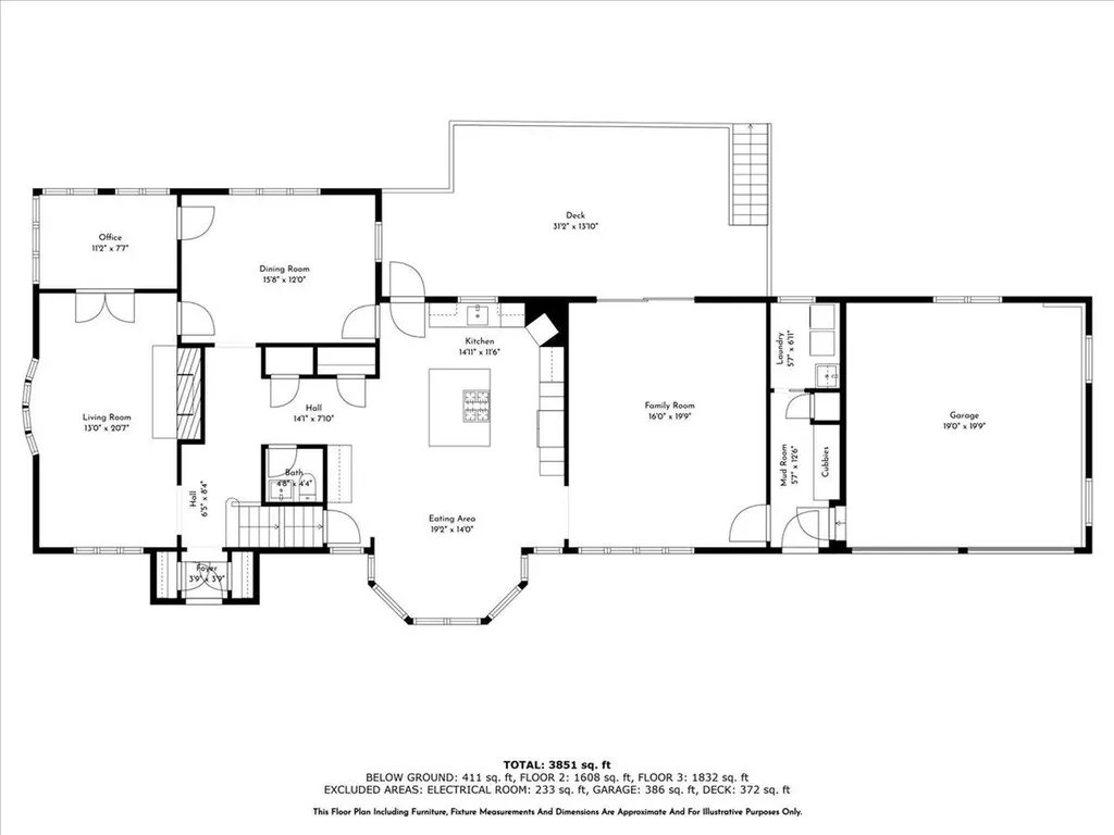 210 Clayton Road Scarsdale NY 10583