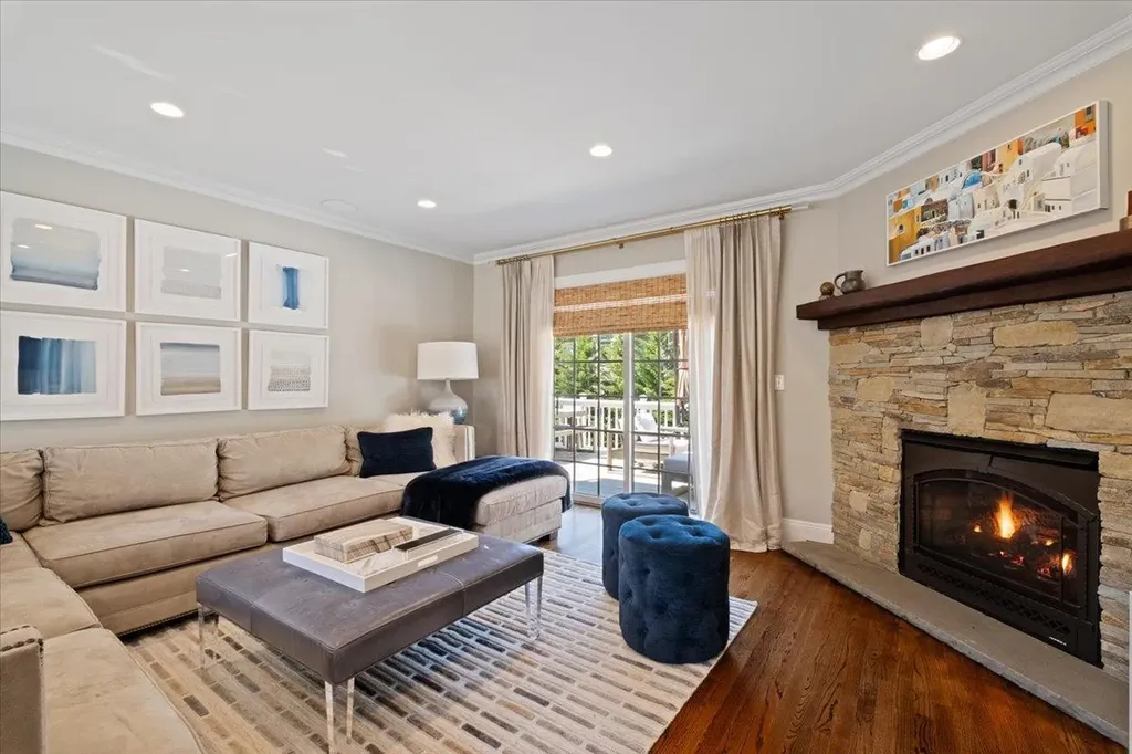 210 Clayton Road Scarsdale NY 10583