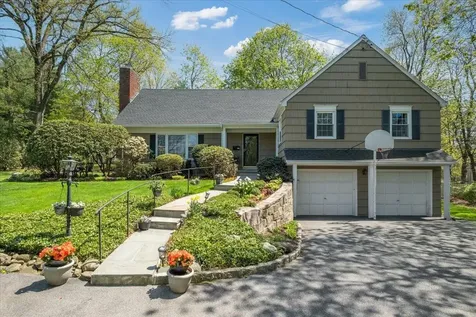15 Scarsdale Farm Road Scarsdale NY 10583