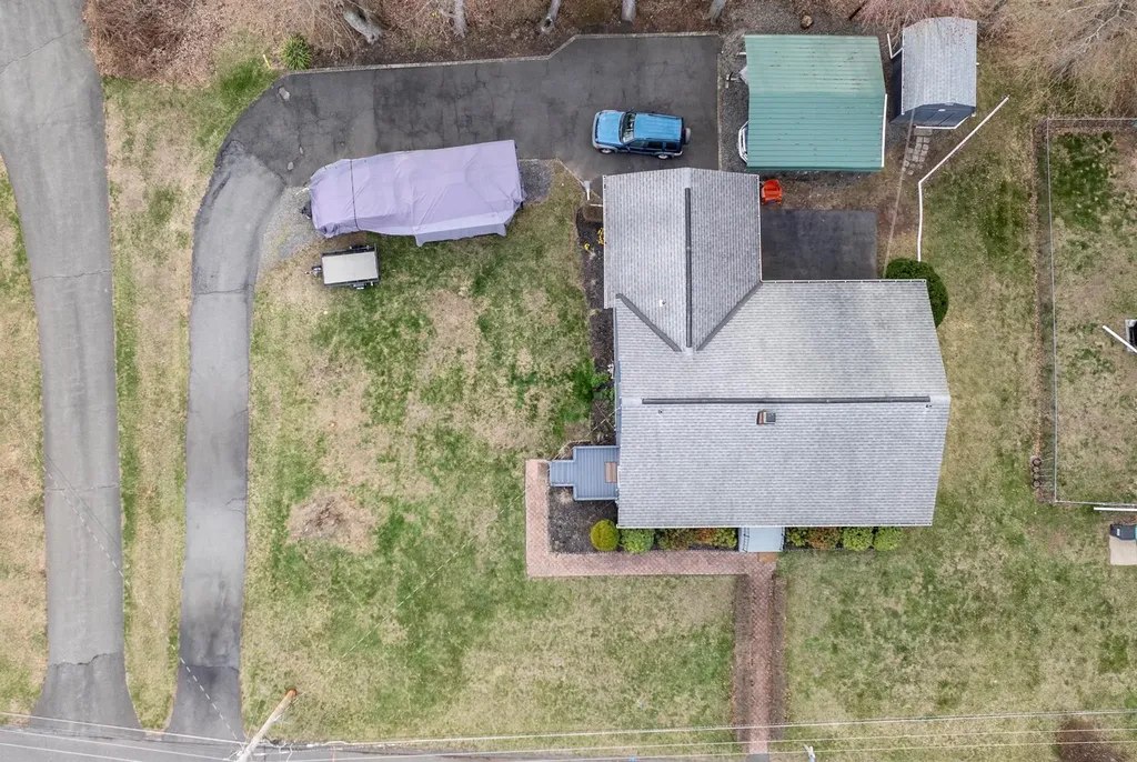 8 Vans Terrace Lake Katrine NY 12449