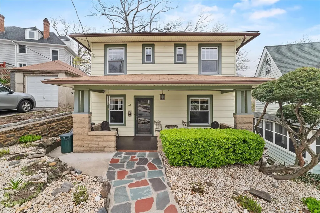 14 Prospect Drive Yonkers NY 10705