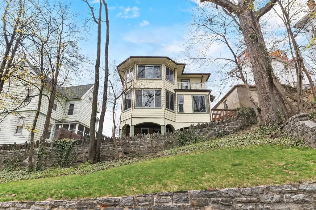 14 Prospect Drive Yonkers NY 10705