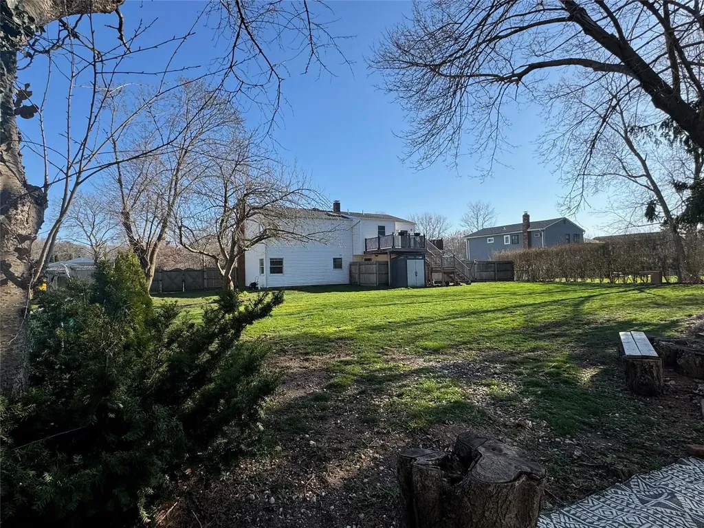 5 Humming Lane Coram NY 11727