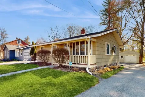55 Meyer Avenue Poughkeepsie NY 12603