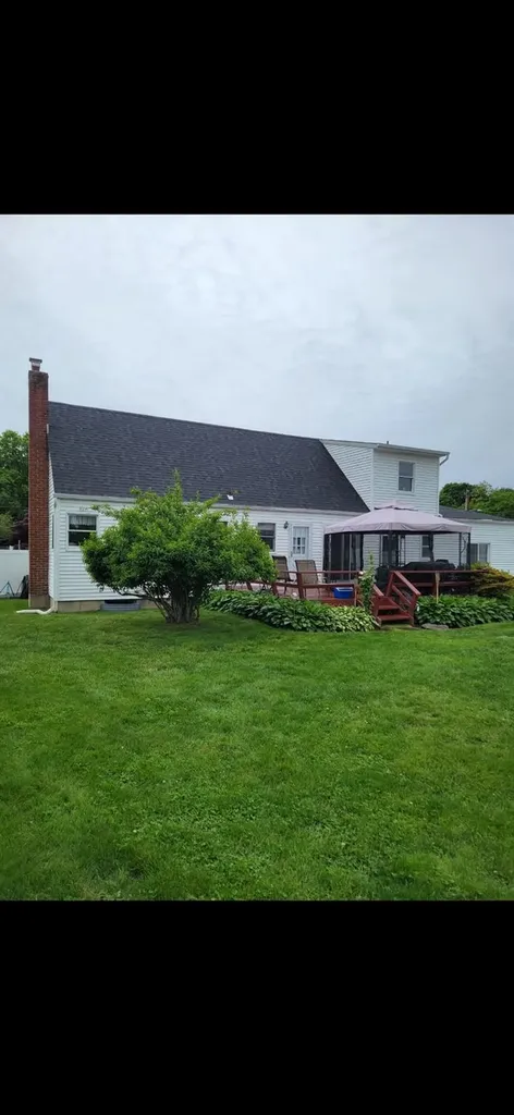 703 Pine Avenue West Islip NY 11795