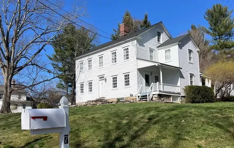 7 Main Street South Salem NY 10590