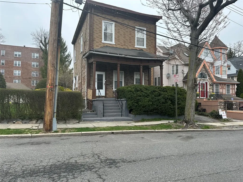 135 Centre Street Mount Vernon NY 10552