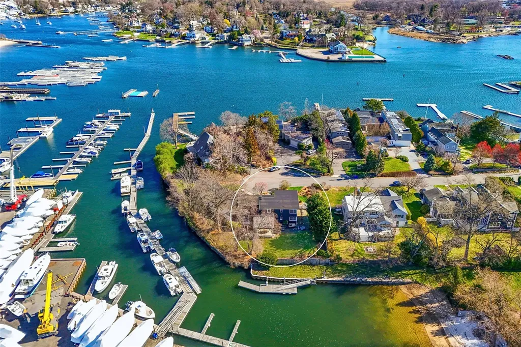 705 The Crescent Mamaroneck NY 10543