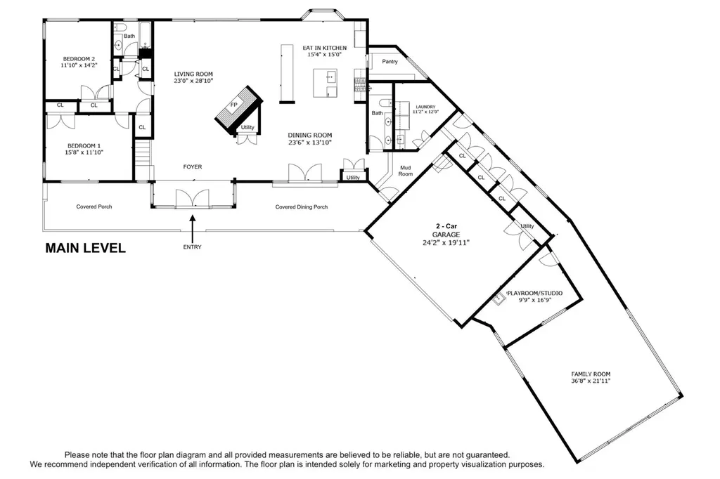 705 The Crescent Mamaroneck NY 10543