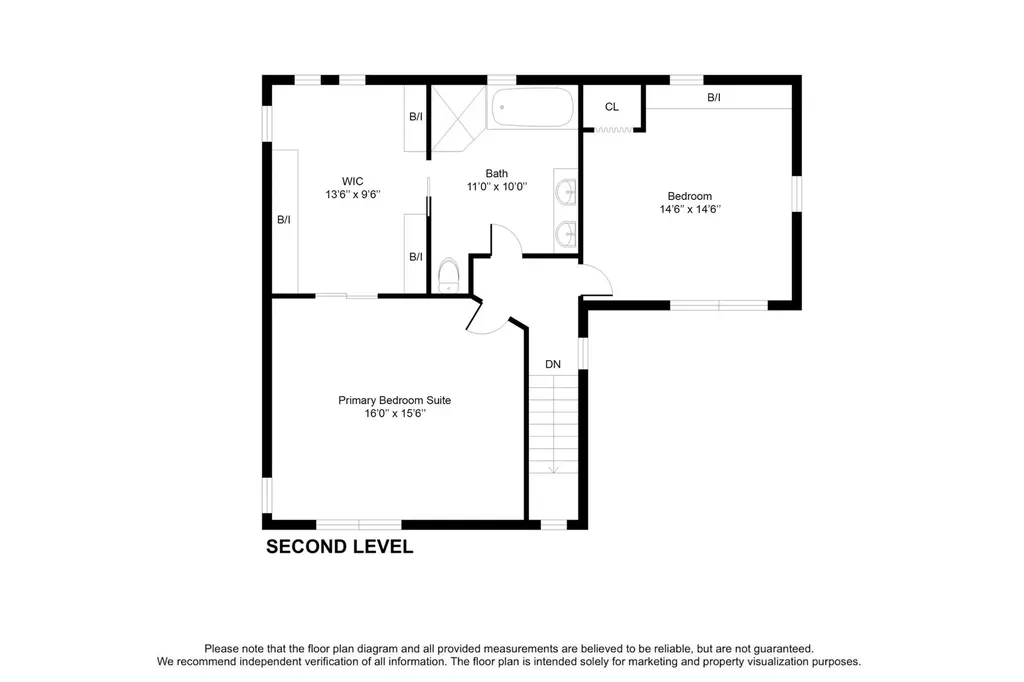 705 The Crescent Mamaroneck NY 10543