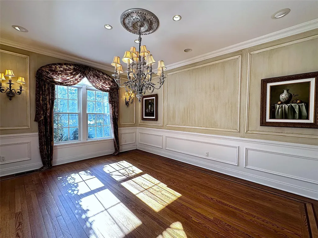 17 Arlington Road Scarsdale NY 10583