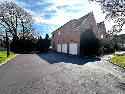17 Arlington Road Scarsdale NY 10583
