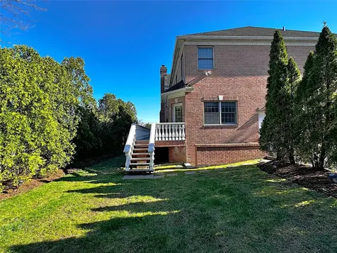 17 Arlington Road Scarsdale NY 10583