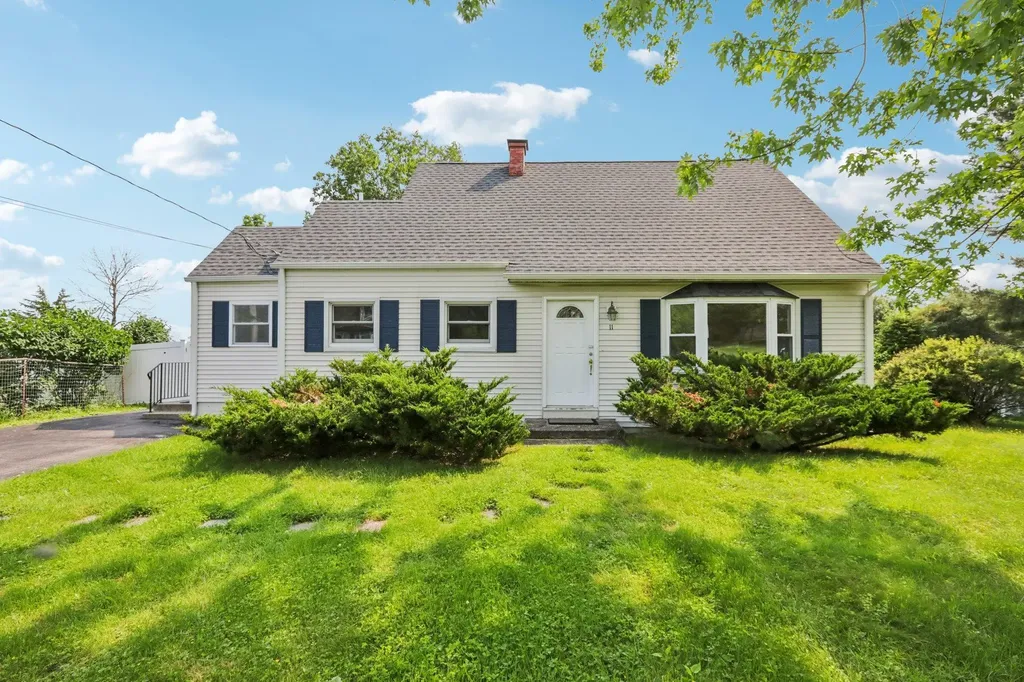 11 High Ridge Road Monroe NY 10950