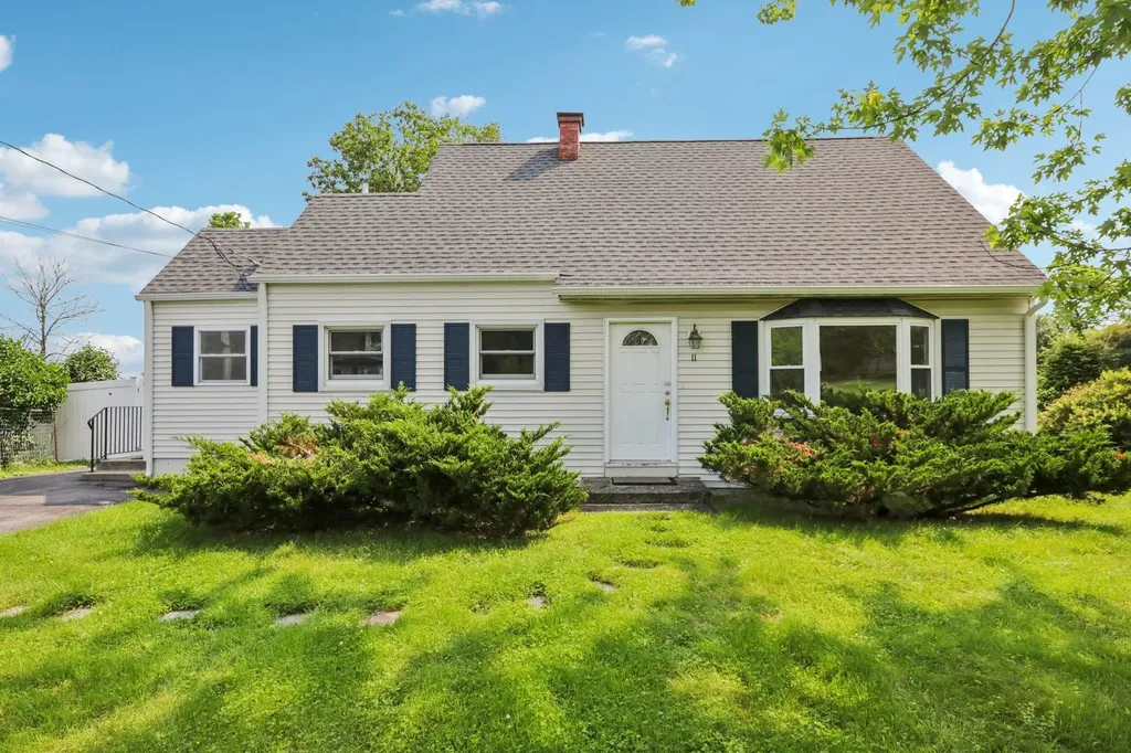 11 High Ridge Road Monroe NY 10950