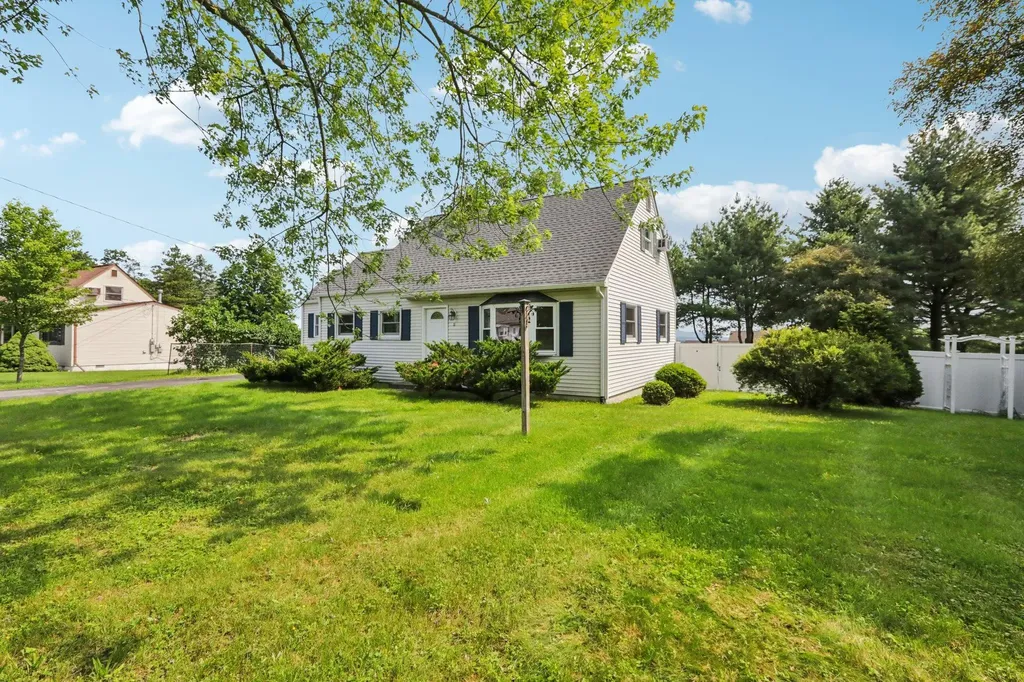11 High Ridge Road Monroe NY 10950