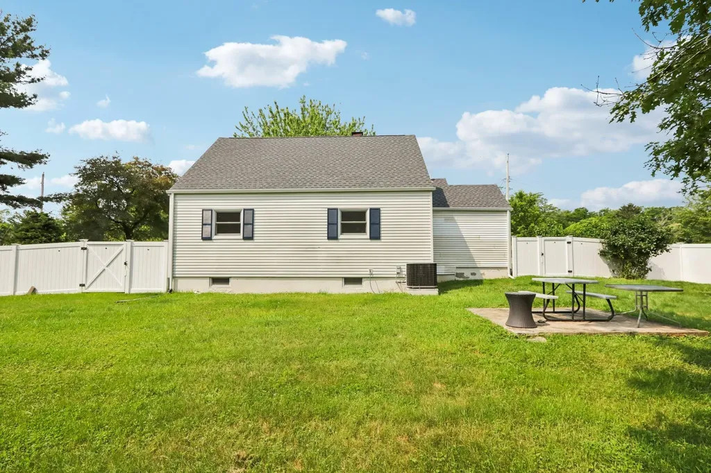 11 High Ridge Road Monroe NY 10950