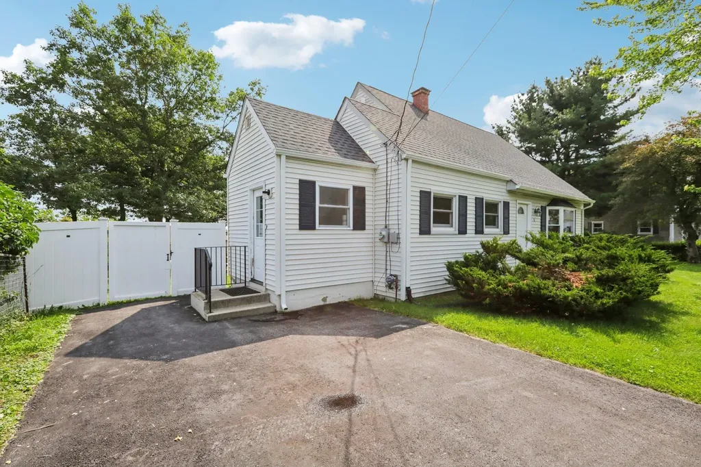 11 High Ridge Road Monroe NY 10950