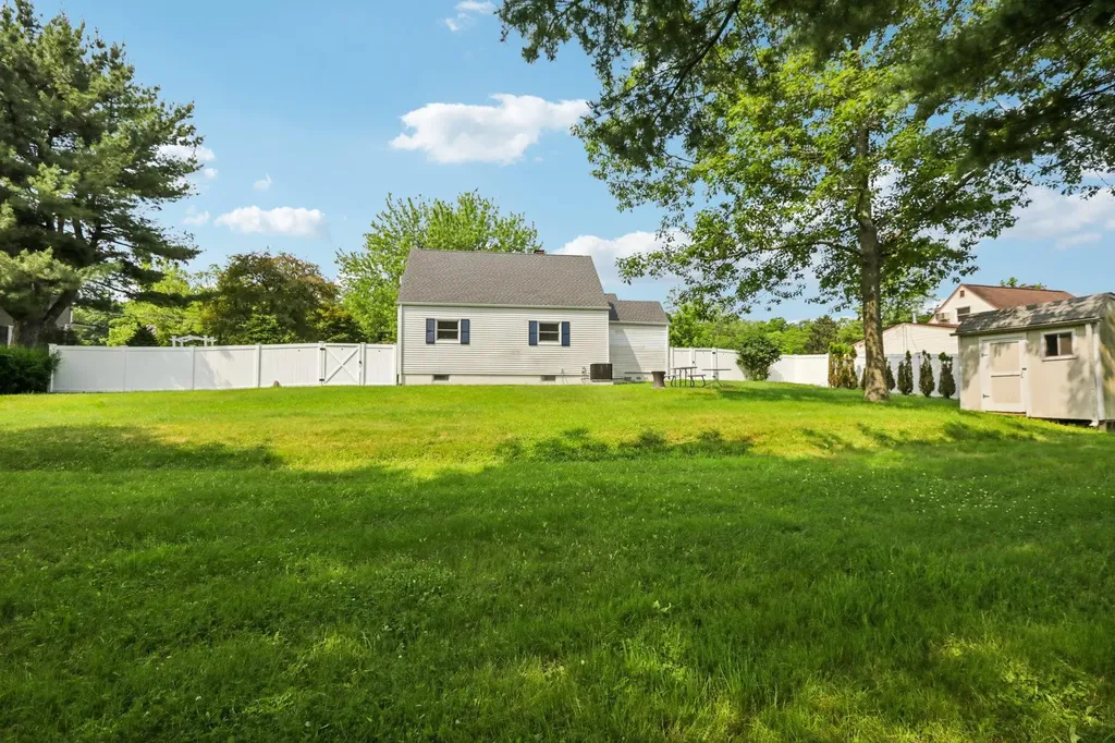 11 High Ridge Road Monroe NY 10950