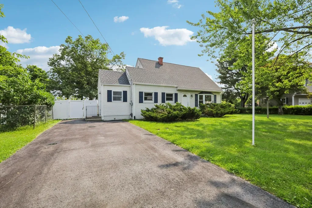 11 High Ridge Road Monroe NY 10950