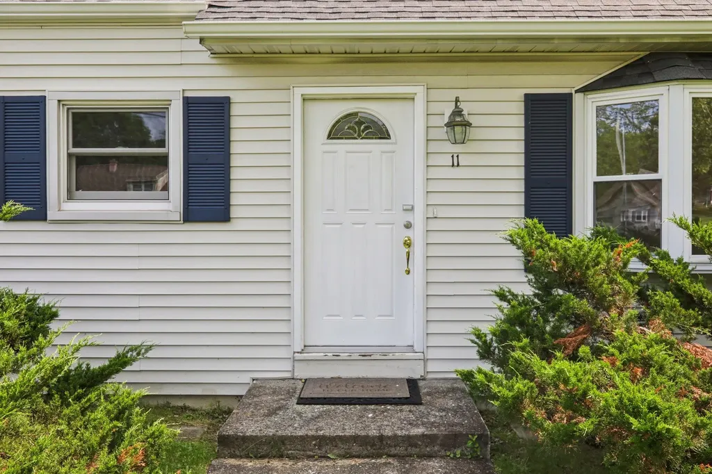 11 High Ridge Road Monroe NY 10950