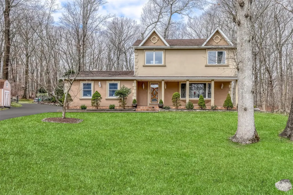 5 Reeder Place Suffern NY 10901
