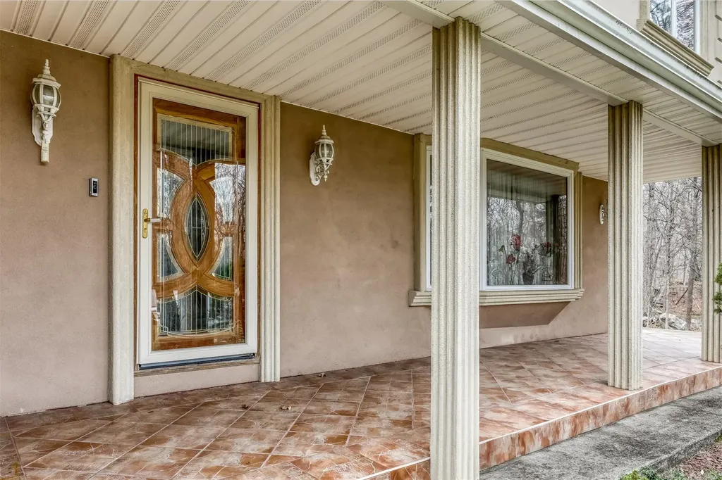 5 Reeder Place Suffern NY 10901