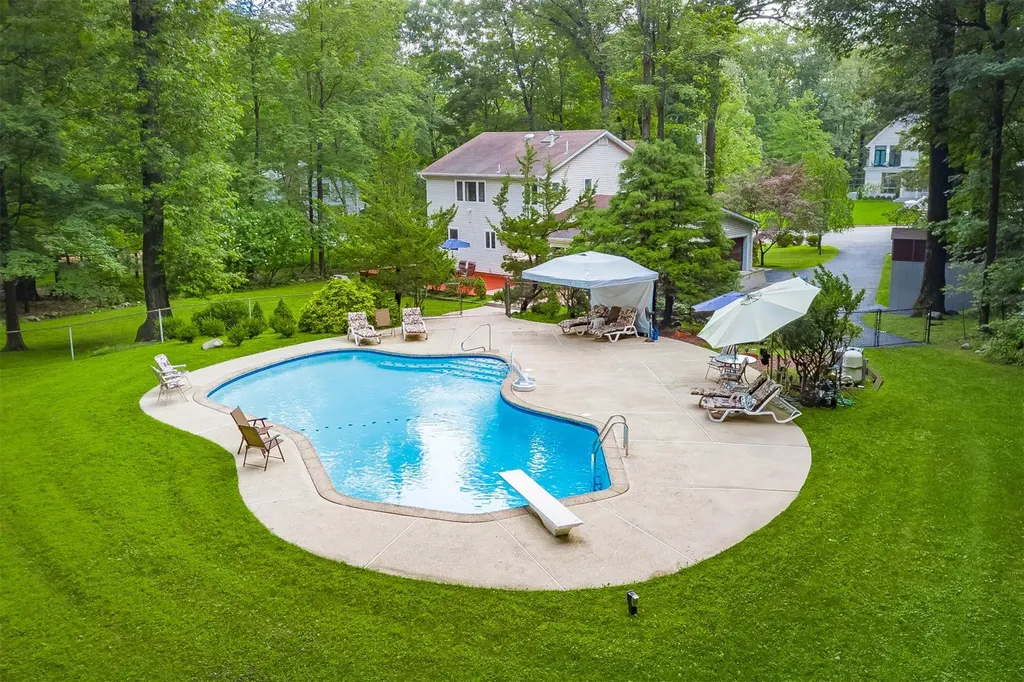 5 Reeder Place Suffern NY 10901
