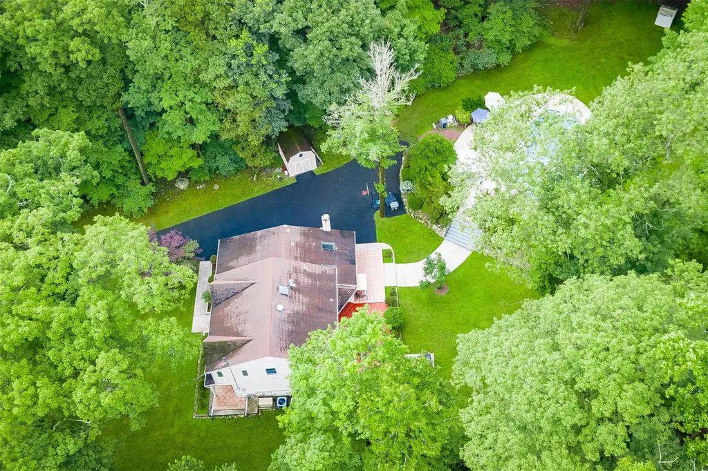 5 Reeder Place Suffern NY 10901