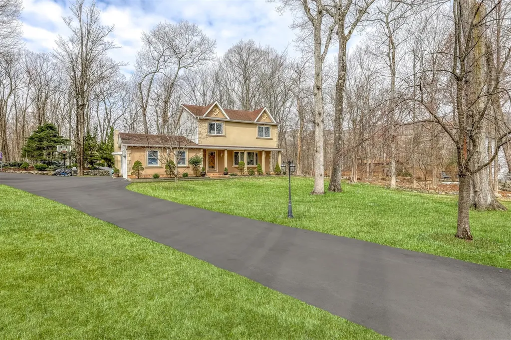 5 Reeder Place Suffern NY 10901