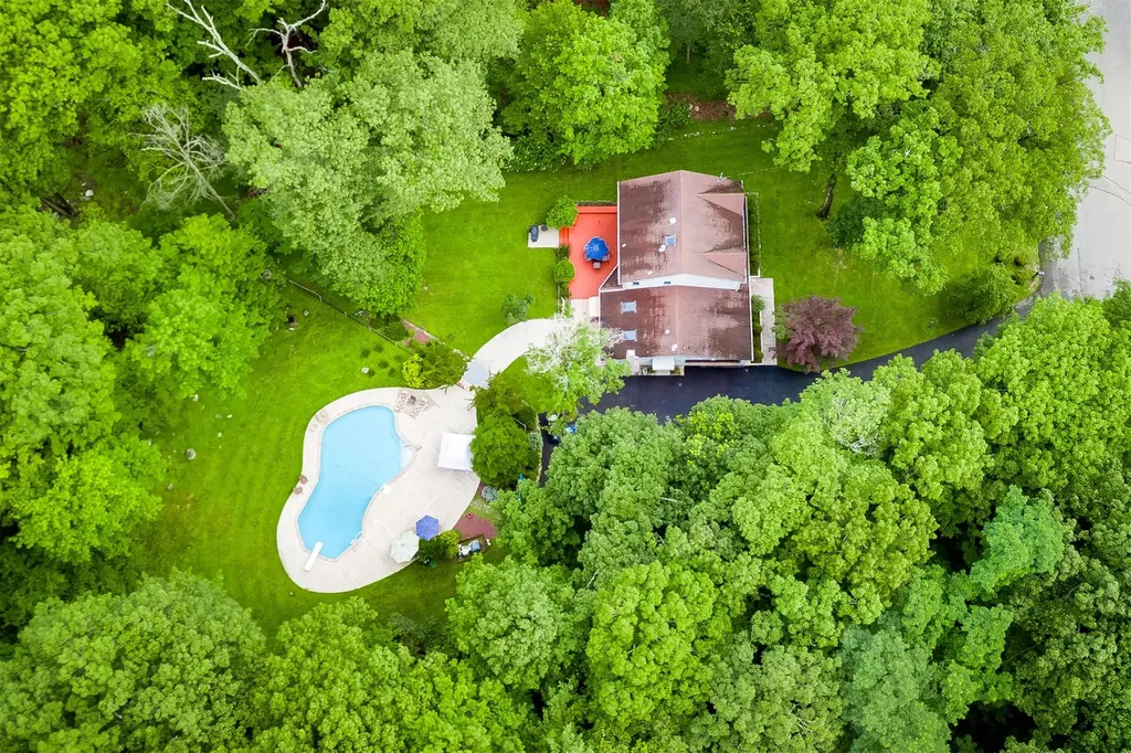 5 Reeder Place Suffern NY 10901