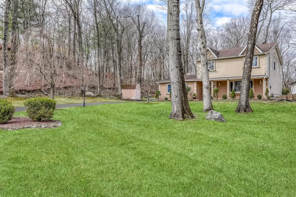 5 Reeder Place Suffern NY 10901