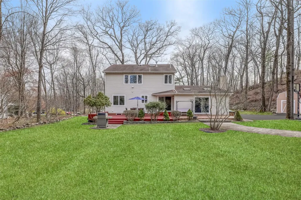 5 Reeder Place Suffern NY 10901