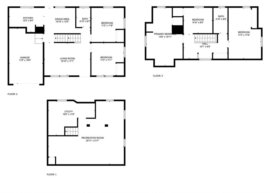5 Duke Street Bay Shore NY 11706