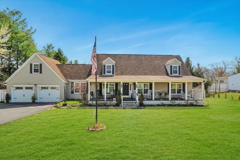 105 Old Castle Point Road Fishkill NY 12590
