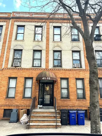 41-15 48th Street Sunnyside NY 11104