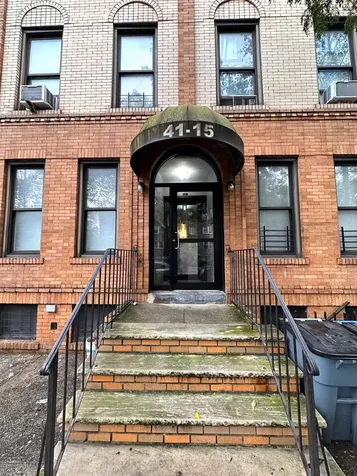 41-15 48th Street Sunnyside NY 11104