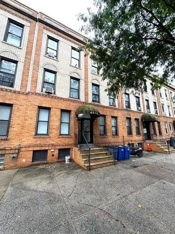 41-15 48th Street Sunnyside NY 11104